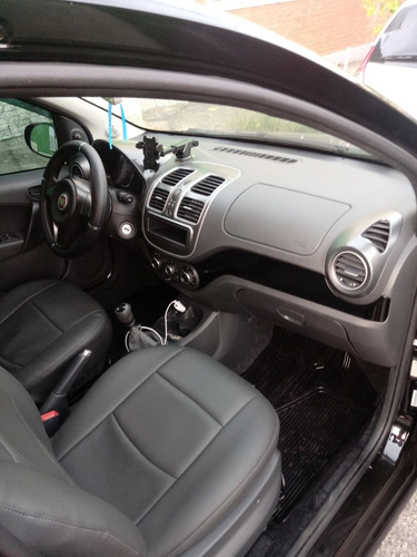 Fiat Grand Siena 1.0 Attractive Flex 4p 2019