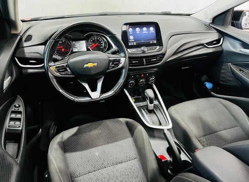 Chevrolet Sedan 1.0 12v