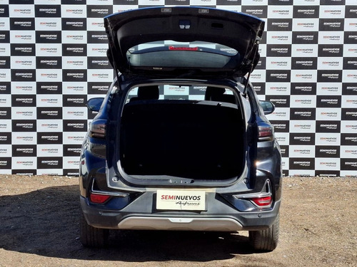 Changan Cs15 Cs15 1.5 Elite At