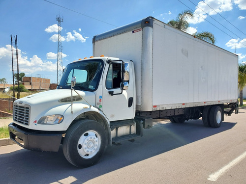 Camion Rabon Freightliner M2 2015