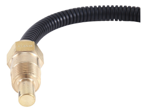 41-6538 416538 Sensor De Temperatura Del Motor Con Orificio