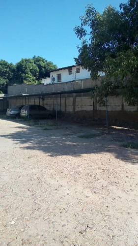 Imagen 5 de 7 de Terreno En Alquiler