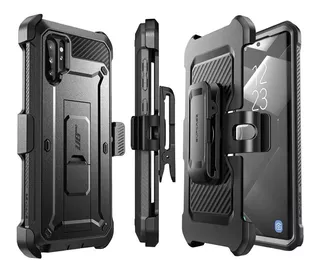 Case 360° Supcase Para Galaxy Note 10 9 S10 S9 Plus S10e