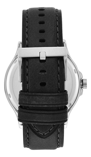 Reloj Armani Exchange Ax2101 Para Hombre De Acero Inoxidable