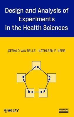 Libro Design And Analysis Of Experiments In The Health Sc...