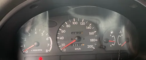 Hyundai Accent 1.5 Gls 5 p