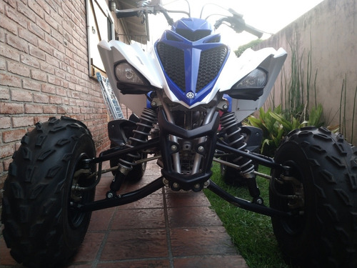 Yamaha Yamaha Raptor 700