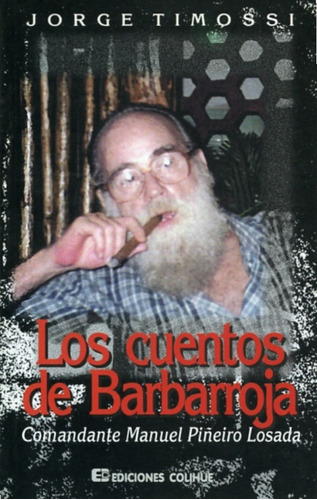 Los Cuentos De Barbarroja - Jorge Timossi