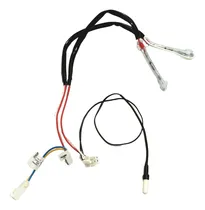Comprar Sensores Heladeras Electrolux Di80 Di80x Originales Nuevos !