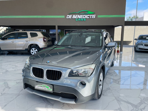 BMW X1 2.0 Sdrive 18i Active 150 Cv