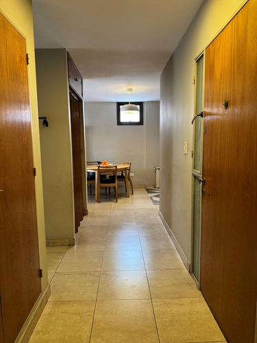 Departamento En Venta De 3 Dor