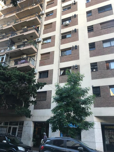 Alquilado Departamento - Belgrano