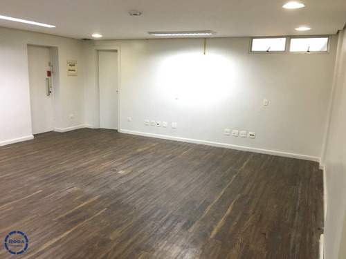 Imagem 5 de 29 de Loja, Centro, Santos - R$ 1 Mi, Cod: 18165 - A18165