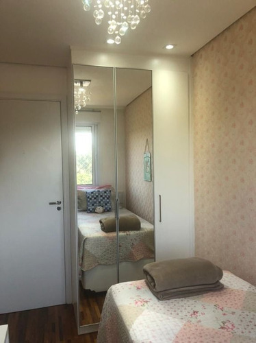 Imagem 14 de 24 de Apartamento Com 3 Dormitórios À Venda, 70 M² Por R$ 620.000 - Vila Da Saúde - São Paulo/sp - Ap20219
