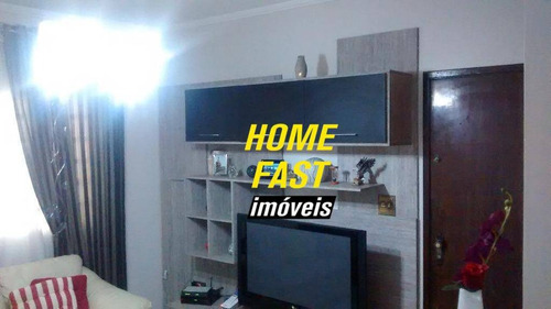 Imagem 3 de 29 de Sobrado Residencial À Venda, Cidade Brasil, Guarulhos. - So0166