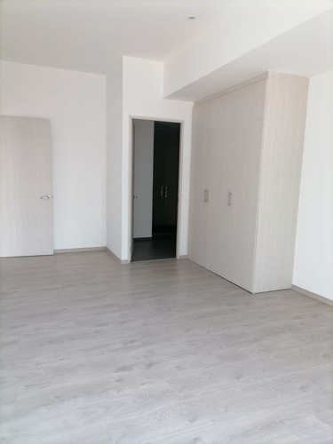 Imagen 8 de 19 de Portal San Ángel, Renta Departamento Nuevo Con Amenidades, C