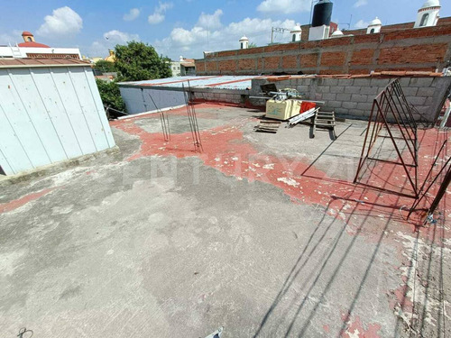 Terreno Y Locales En Venta En Lomas De San Juan, Sjr, Querétaro.