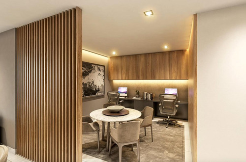 Departamento En Venta En Mérida, Montebello En Enso Modelo Karui, Torre 2.