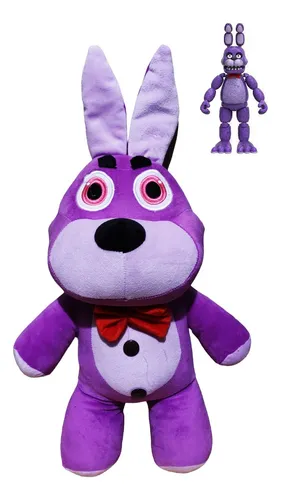 El peluche de bonnie new arrivals