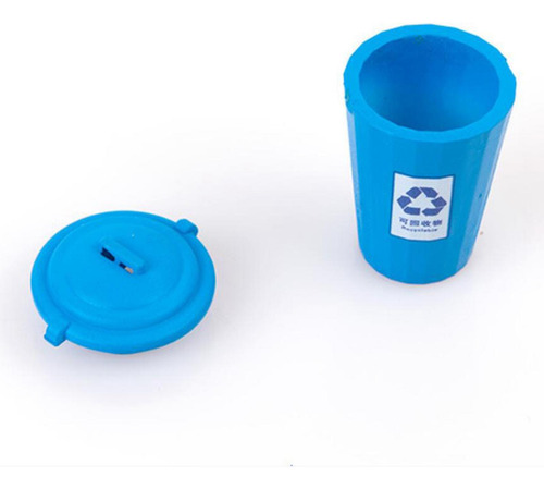 Classificação De Lixo Lixeira De Lixo Reciclável 1: 150