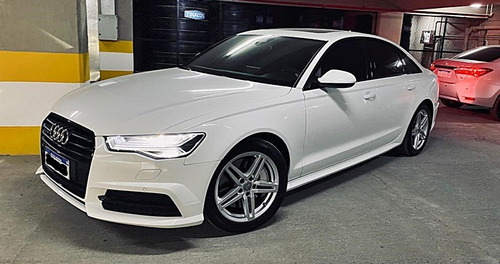 Audi A6 3.0 Tfsi Stronic Quattro 333cv