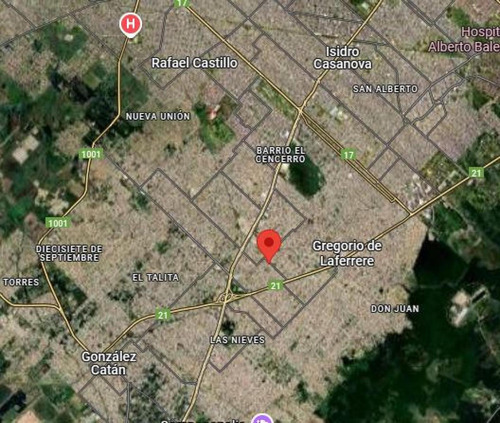 Casa En Venta - 2 Dormitorios 2 Baños - Cochera - 200mts2 - La Matanza