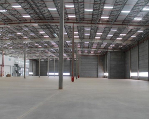 Imagem 21 de 30 de Lindo E Moderno Galpão Industrial Para Locação Em Campinas Sp. - Gl00052 - 67745348
