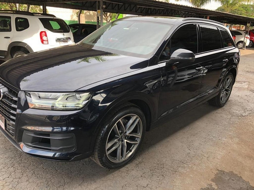 Audi Q7 3.0 Diesel 2017/2018 R$ 289.899,99
