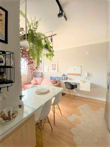 Imagem 4 de 13 de Apartamento Com 2 Dormitórios À Venda, 40 M² Por R$ 280.000,00 - Vila Pirituba - São Paulo/sp - Ap5539