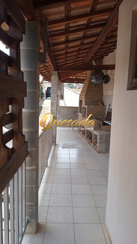 Imagem 24 de 30 de Casa - Ca00703 - 70214684