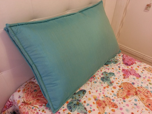Imagem 3 de 5 de Conjunto Colcha Solteiro King Floral Irma Decorações