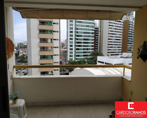 Imagem 1 de 30 de Apartamento - Ap09166 - 70441458