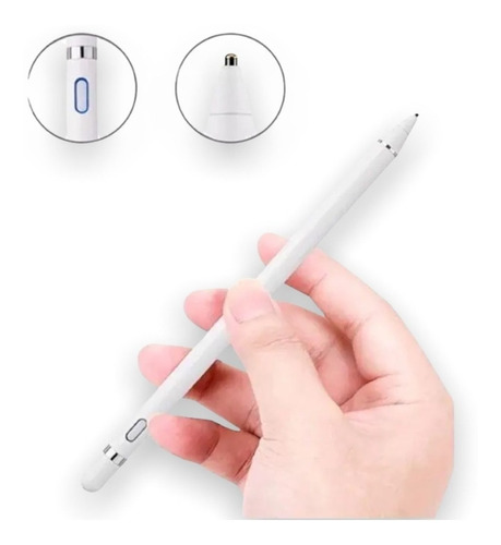 Stylus Pencil Para iPhone O iPad