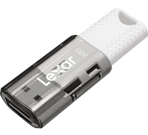 comprar Memoria Lexar Usb 2.0 32g Jumpdrive S60