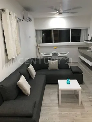 Departamento en renta