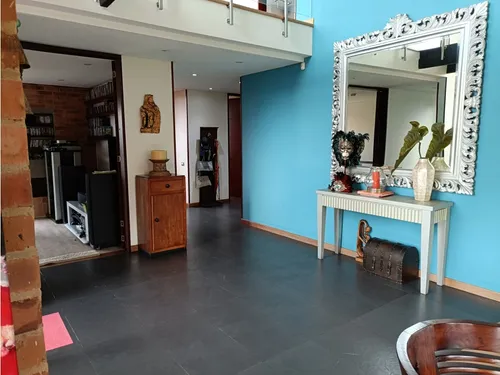 Venta Casa En Chia Vereda La Balsa