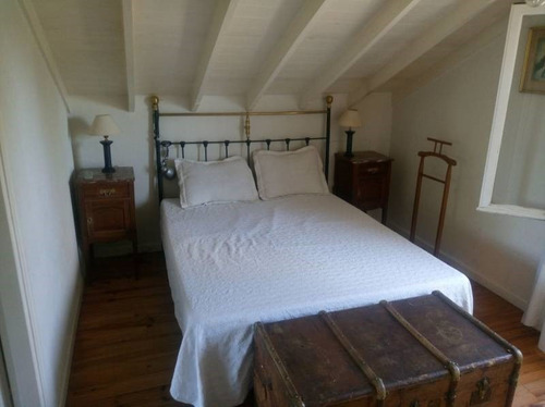 Imagen 22 de 27 de Casa En Alq. Temporario En Santa Barbara, Tigre, G.b.a. Zona Norte