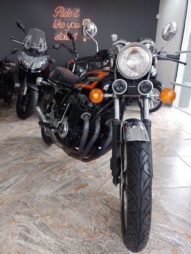 Imagen 2 de 15 de Honda Cb Four 750 Modelo 1979 Kms 41.000