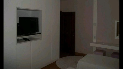 Chácara Para Locação Em Itapecerica Da Serra, Potuverá, 3 Dormitórios, 1 Suíte, 2 Banheiros, 6 Vagas - 415_2-806606