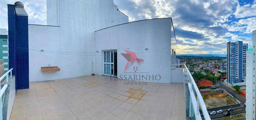 Imagem 18 de 30 de Cobertura Com 3 Dormitórios À Venda, 206 M² Por R$ 1.500.000,00 - Praia Grande - Torres/rs - Co0217