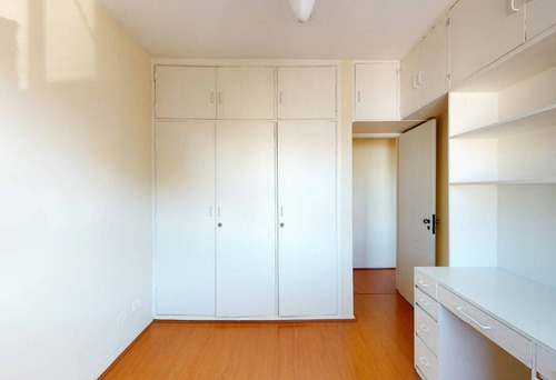 Imagem 7 de 15 de Apartamento À Venda Em Pinheiros Com 3 Quartos E 1 Vaga - Ap31077