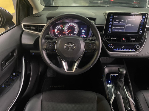 Imagem 8 de 16 de Toyota - Corolla Xei 2.0 Flex 16v Aut. - 2021