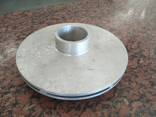 Rotor Pra Bomba Schneider Modelo Al Bc-22 1.1/4 201mm