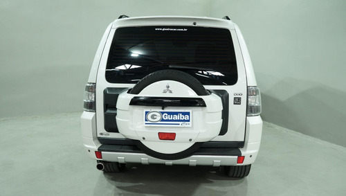 Mitsubishi Pajero Full Mmc Pajero Hpe 3.2 D