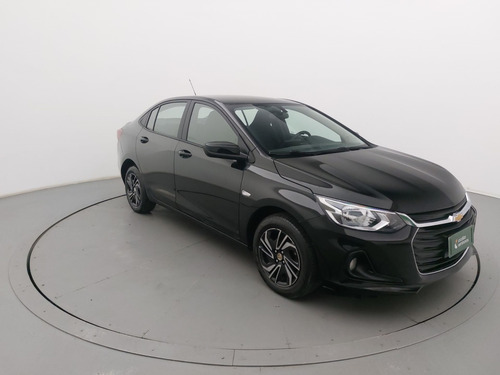 Chevrolet Onix 1.0 FLEX PLUS LT MANUAL