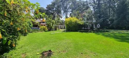 Casa En Renta En Valle De Bravo, Avandaro