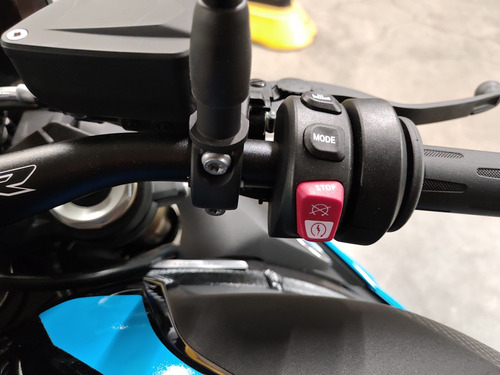 Bmw S 1000 Rr