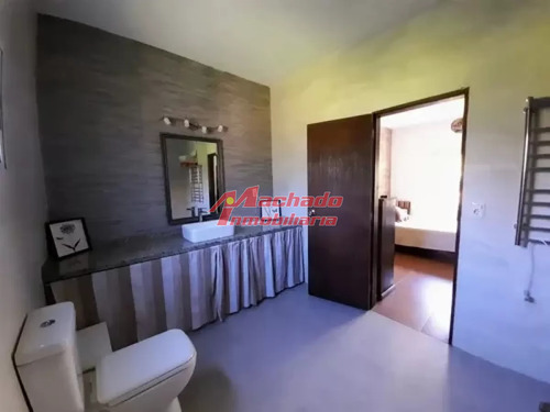 Casa En Venta De 3 Dormitorios En Ocean Park