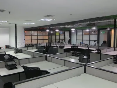 Oficina en alquiler
