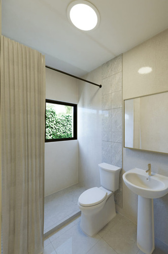 Imagen 14 de 14 de Casas 2hab Privadas C/jardin, Casa Club, Piscina Semi Olimpica, Canchas Deportivas, Jardines, Area Infantil Y Plaza Comercial En Altos Veron - Punta Cana